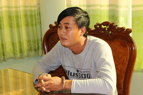 Tình tiết bất ngờ vụ nữ MC đám cưới bị sát hại, giấu xác dưới mương nước