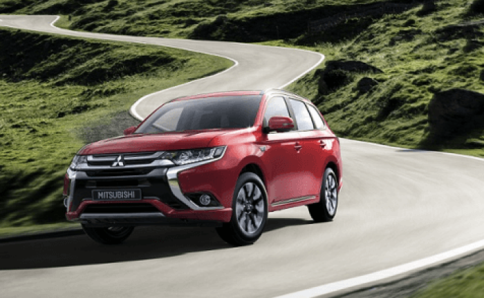 Bảng giá xe Mitsubishi mới nhất tháng 12/2018: Xpander dao động từ 555 - 770 triệu đồng