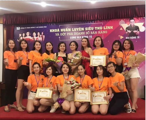 Cô gái xứ Nghệ bứt phá thành công nhờ kinh doanh online