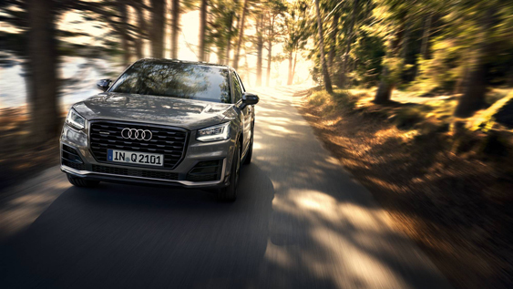 Bảng giá xe ô tô Audi mới nhất tháng 12/2018: A8 L niêm yết giá 5,8 tỷ đồng 
