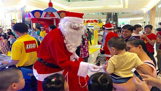 Huyện Nhà Bè rút văn bản 