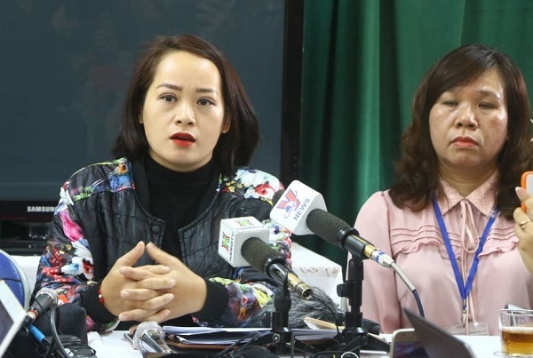 Vụ học sinh lớp 2 bị phạt tát 50 cái ở Hà Nội: Phụ huynh nói gì trước hành động của cô giáo?