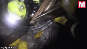 Bà bầu 7 tháng tử vong thương tâm vì rơi xuống hố ga sâu 4 mét