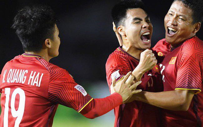 Vé chung kết Việt Nam vs Malaysia tại Mỹ Đình dự kiến mở bán online từ 10/12