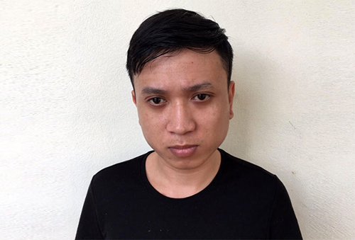 Đối tượng nghiện ma túy 