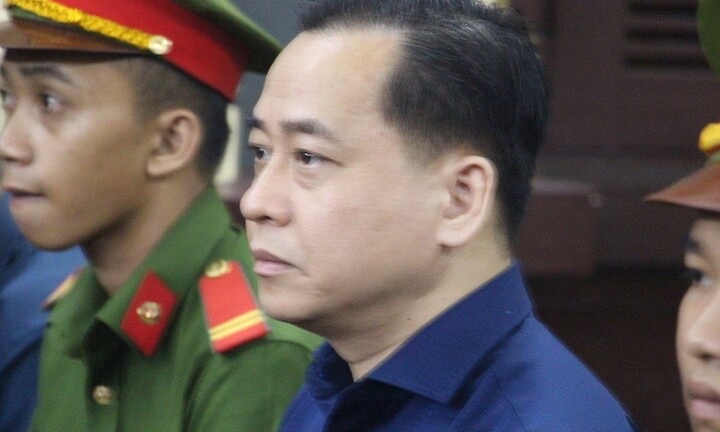 Lý do nào để Vũ