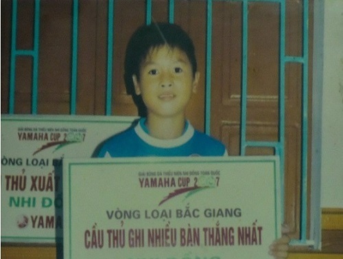 Lứa cầu thủ Công Phượng, Quang Hải đang ở đâu khi Việt Nam vô địch AFF Cup 2008 