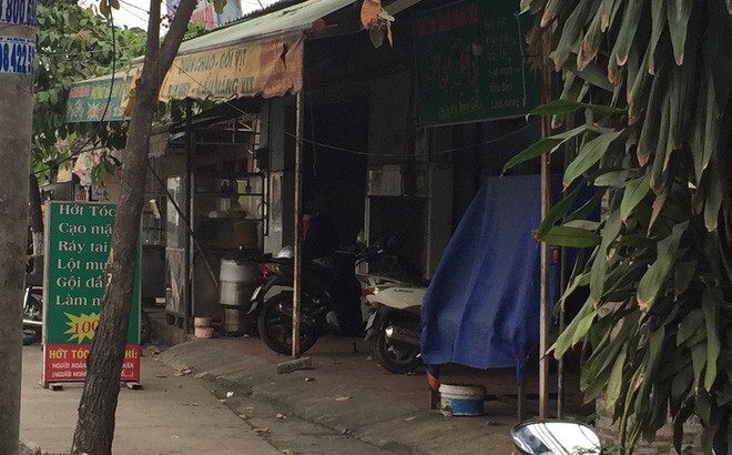 Khởi tố nhóm truy sát 2 thanh niên vì bị cho là cười đểu ở Sài Gòn