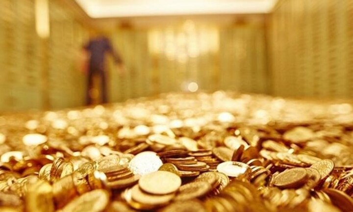 Giá vàng hôm nay 10/12/2018: Đầu tuần khởi sắc, vàng SJC tăng 30.000 đồng/lượng