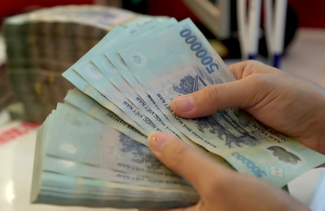 Công an Hà Nội xác minh chủ nhân số tiền bí ẩn gần 600 triệu đồng, 8 năm không đến nhận