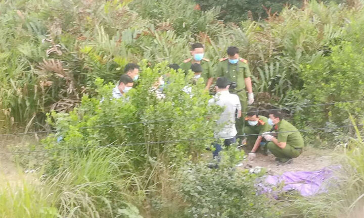 TP HCM: Điều tra xác chết khô bí ẩn của một thanh niên ở quận 2