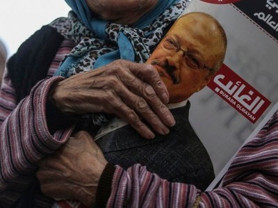 Nhà báo Khashoggi bị sát hại: Những âm thanh ám ảnh khủng khiếp trong băng ghi âm