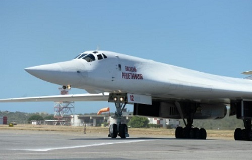 Nga bất ngờ chuyển 2