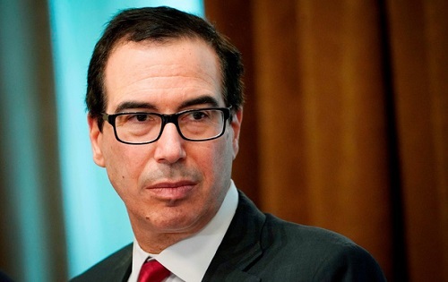 Mỹ trừng phạt 3 quan chức cấp cao Triều Tiên vì nghi ngờ vi phạm nhân quyền