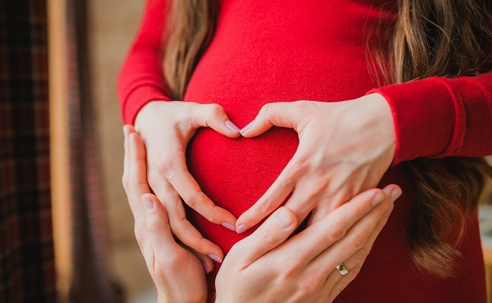Giúp mẹ bầu ăn uống đúng cách cho thai kỳ hoàn hảo