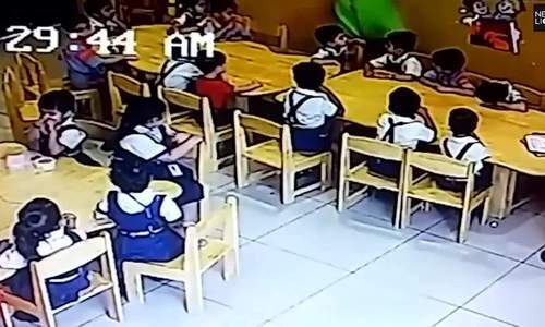 Tin tức đời sống mới nhất ngày 12/12/2018: Cô giáo dùng băng dính dán miệng trẻ vì “nói bậy”