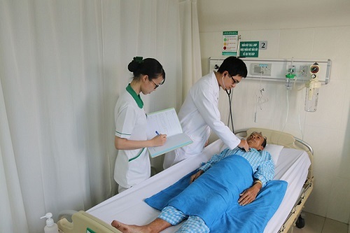 Hơn 1.900 dịch vụ y tế sẽ được điều chỉnh giá từ ngày 15/12