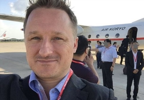 Xác định danh tính công dân Canada bị mất tích tại Trung Quốc