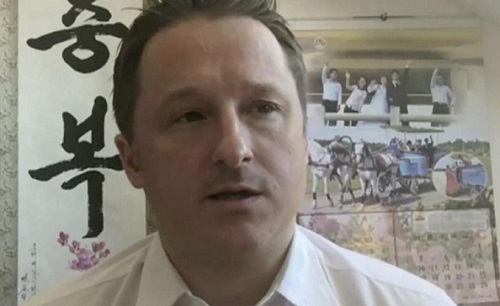 Trung Quốc xác nhận điều tra công dân Canada thứ hai vì 