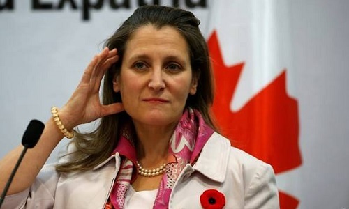 Trung Quốc tiếp tục thẩm vấn người Canada thứ hai