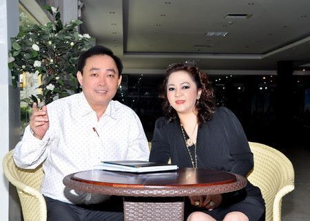 Chiều vợ như đại gia Dũng “lò vôi”, rót 100 triệu USD xây trường đua ngựa từ ý tưởng ngẫu hứng