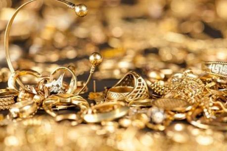  Giá vàng hôm nay 14/12/2018: Cuối tuần, vàng SJC tăng 40.000 đồng/lượng