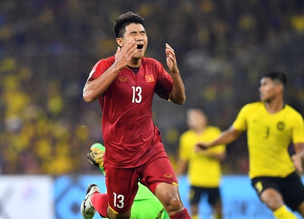 Lợi thế sân nhà, tuyển Việt Nam bình tĩnh, tập trung ắt có tin vui