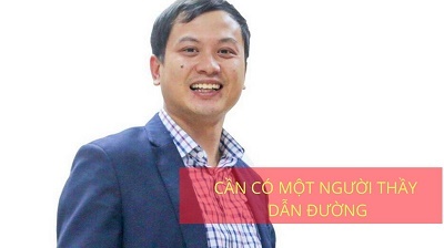 Thầy Hán Quang Dự chia sẻ về hành trình thu nhập 100 triệu từ bán hàng online (Phần 3)