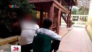 Tin tức pháp luật mới nhất ngày 16/12/2018: Thầy hiệu trưởng nghi dâm ô nhiều nam sinh bị bắt