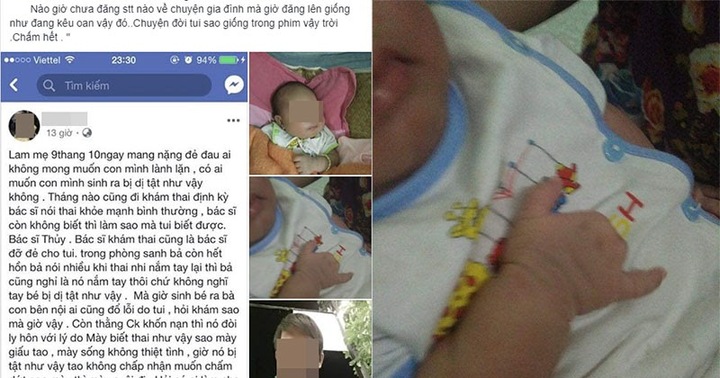 Tin tức đời sống mới nhất ngày 15/12/2018: Bé gái sơ sinh bị bỏ rơi trong giá rét