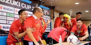 Đội trưởng tuyển Việt Nam: Cảm ơn HLV Park Hang-seo đã đến và dạy dỗ cho anh em cầu thủ