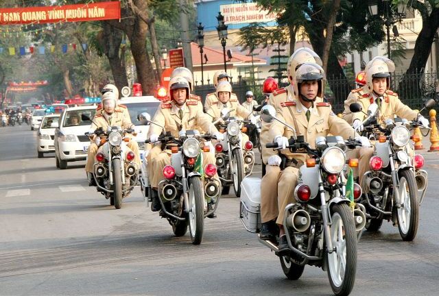 CSGT tước giấy phép lái xe của gần 9.800 tài xế trong 2 tháng