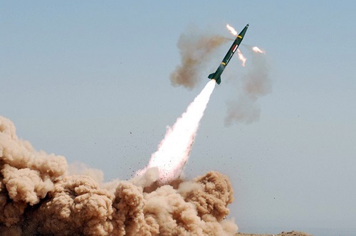 Syria dọa sẽ đáp trả tất cả các hành động của Israel