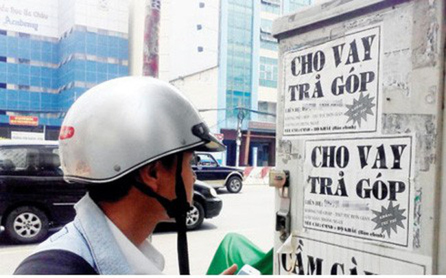 “Vòi bạch tuộc” tín dụng đen “bức tử” người nghèo (kỳ 1): Lãi suất “siêu cắt cổ” tính bằng ngày
