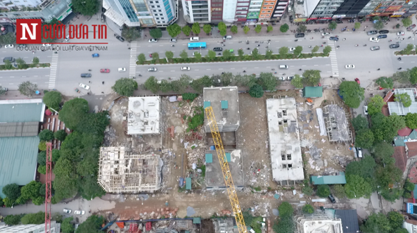 Văn phòng Chính phủ: Giấy CNĐKDN lần thứ 5 của công ty Kim Anh là đúng quy định