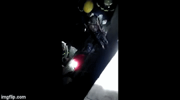 Chạy trốn cảnh sát, tên cướp số