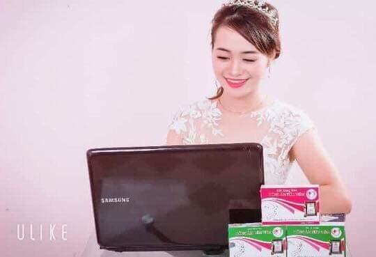 Khởi nghiệp từ số vốn 2 triệu, mẹ bỉm sữa kiếm thu nhập hơn 10 triệu/tháng