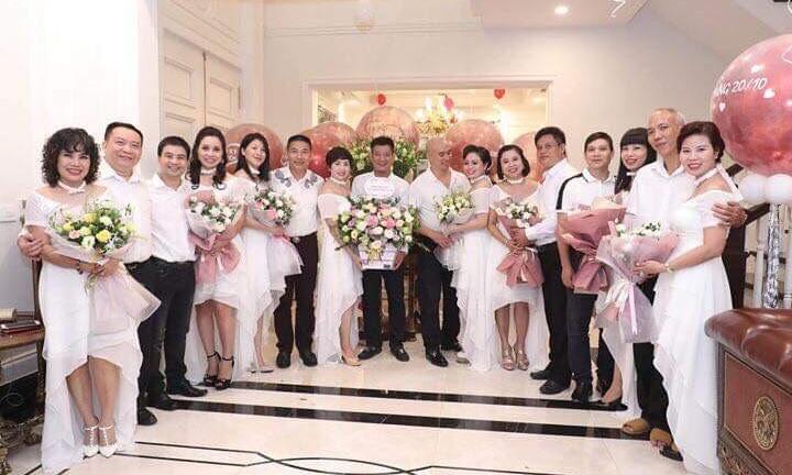 Chanony Kim Trần – Nhà thiết kế thời trang công sở sáng tạo và tinh tế