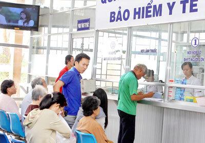 Thẻ BHYT hết hạn vẫn được thanh toán chi phí khám, chữa bệnh