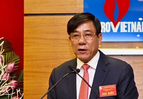 Ông Đô Văn Khạnh - nguyên tổng giám đốc PVEP vừa bị bắt là ai?
