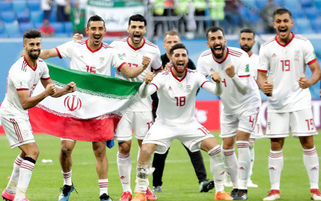 Asian Cup 2019: Tuyển mạnh nhất châu Á mang đội hình dự World Cup 2018 đấu với Việt Nam