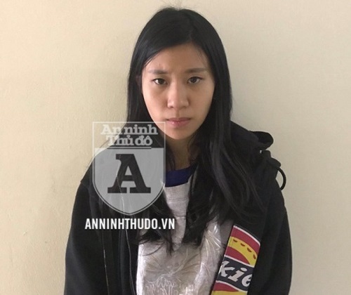 Bắt 'nữ quái' lừa bán vé giả xem trận chung kết AFF Cup 2018