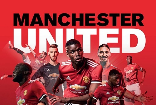 Những cái tên sáng giá có thể đưa MU trở lại quỹ đạo chiến thắng