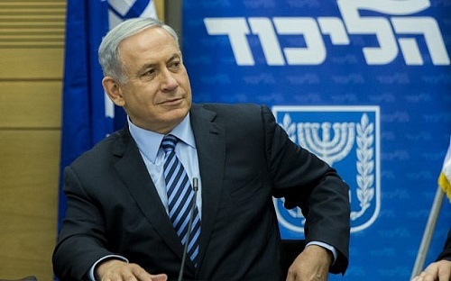 Thủ tướng Israel kiêm nhiệm 4 chức Bộ trưởng 