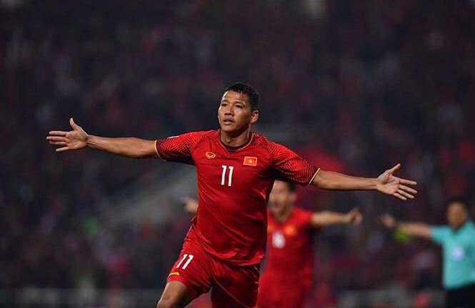 Không được tham dự Asian Cup 2019, tiền đạo Anh Đức nói gì?