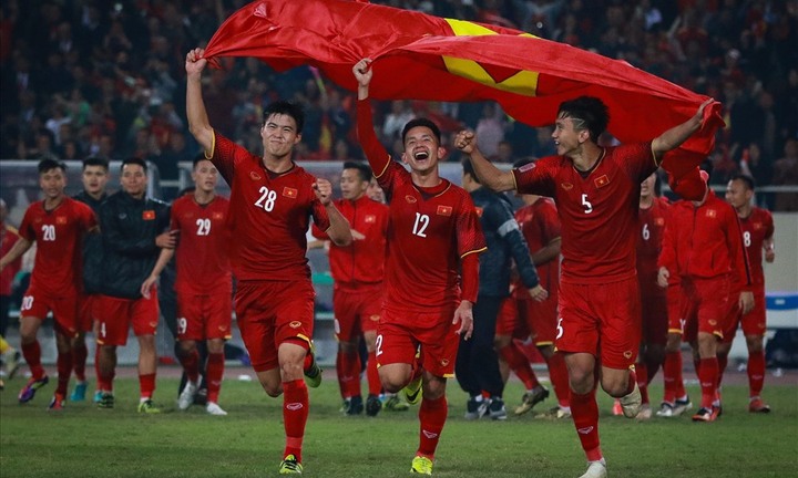 Chuẩn bị cho Asian Cup, HLV Park sẽ trao cơ hội cho những cầu thủ ít được ra sân