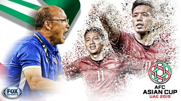 Thầy Park loại Anh Đức, Văn Quyết khỏi Asian Cup 2019, báo châu Á nói khó có kì tích cho Việt Nam