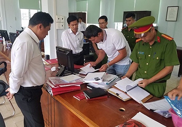 Đề nghị truy tố nam cán bộ tín dụng chiếm đoạt hơn 144 tỷ đồng