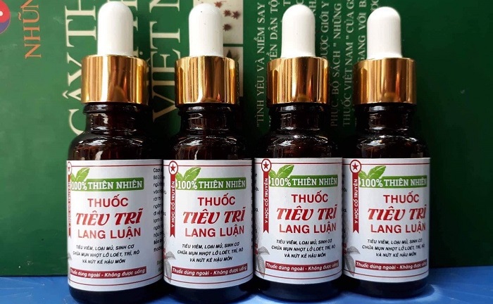 Lương y ở Chương Mỹ, Hà Nội nổi tiếng với bài thuốc chữa bệnh trĩ