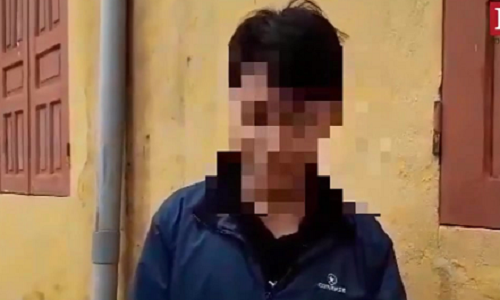 Nam sinh tố bị thầy hiệu trưởng lạm dụng tình dục sẽ được bảo vệ miễn phí